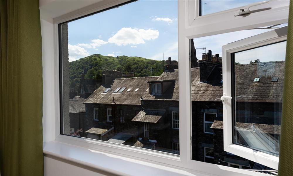 Fell Cottage Ambleside Exterior photo