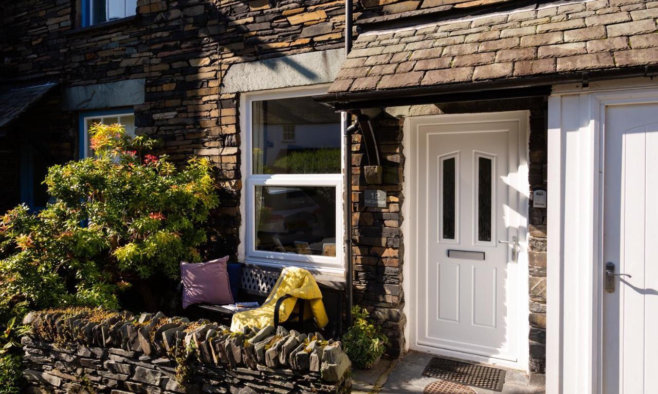Fell Cottage Ambleside Exterior photo
